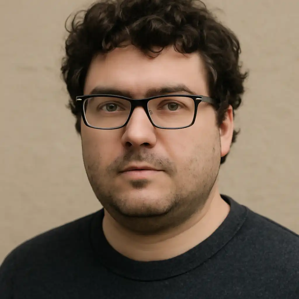 Victor Novak